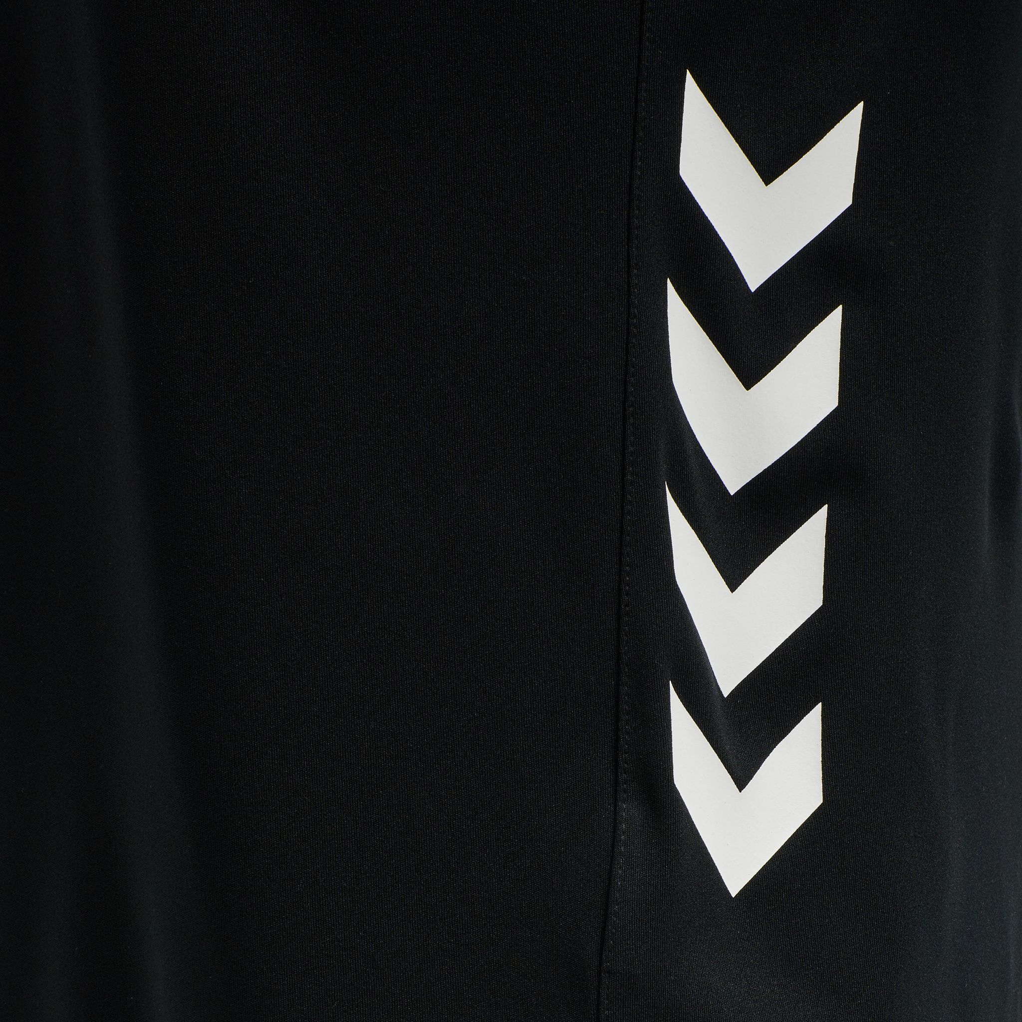 hmlREFEREE CHEVRON JERSEY S/S