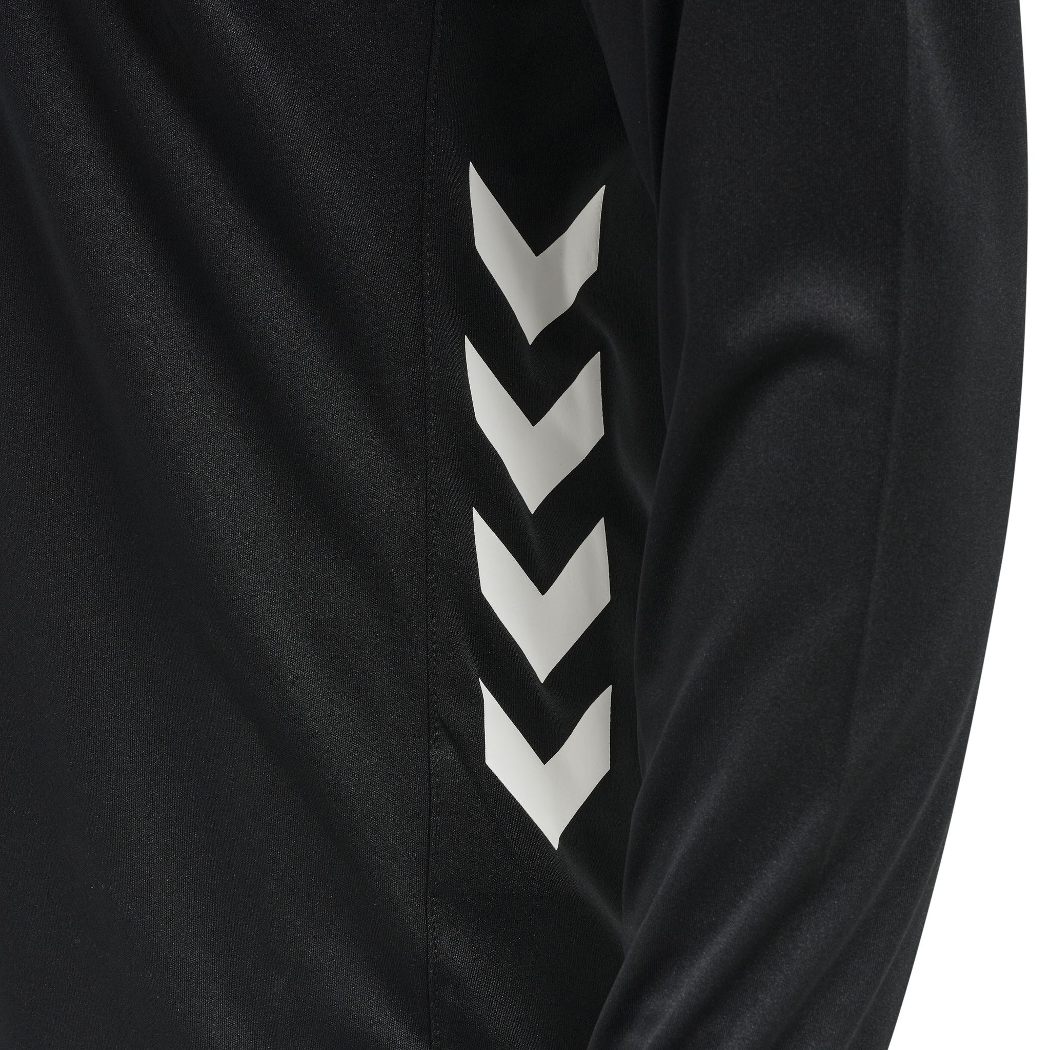 hmlREFEREE CHEVRON JERSEY L/S