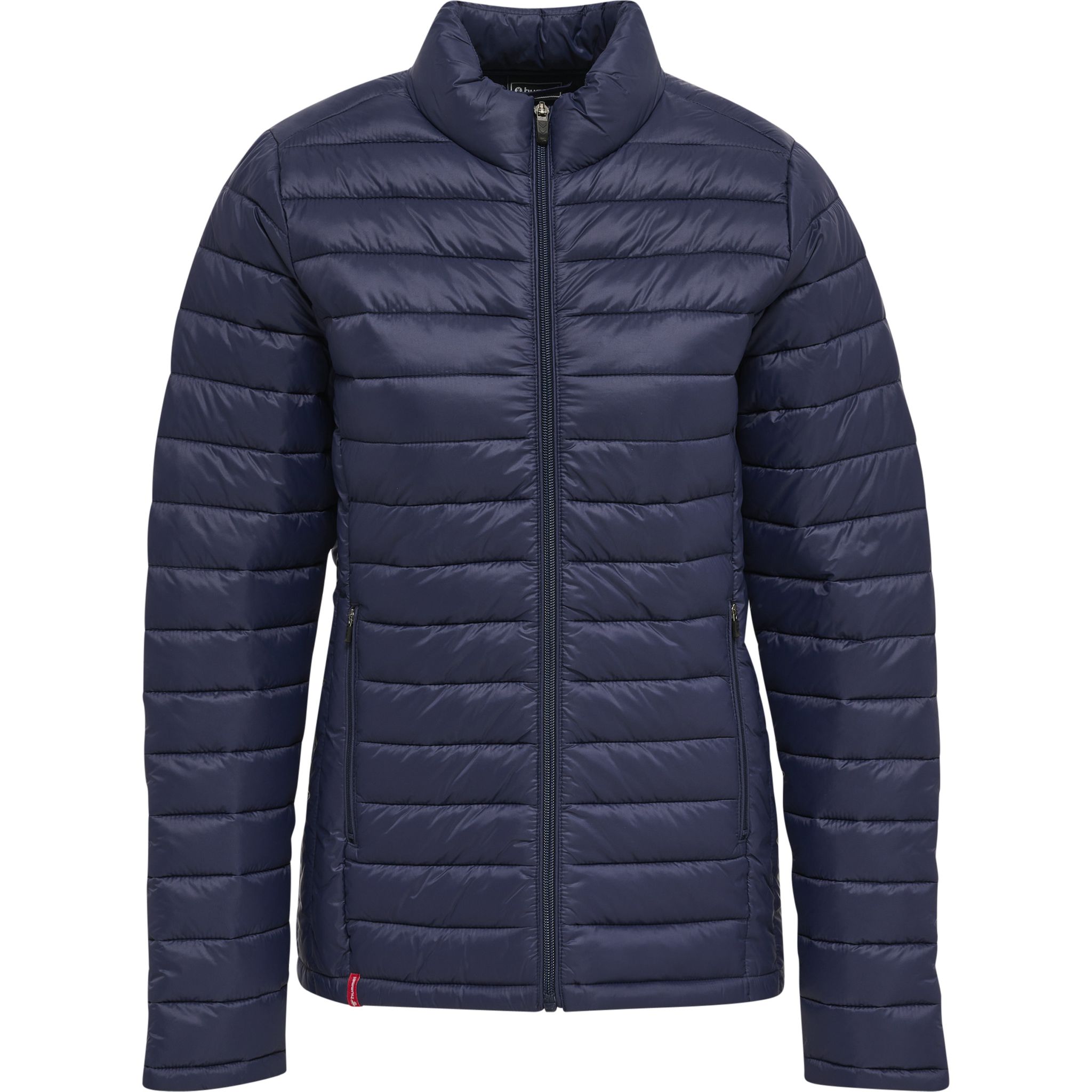 hmlRED QUILTED JACKET WOMAN