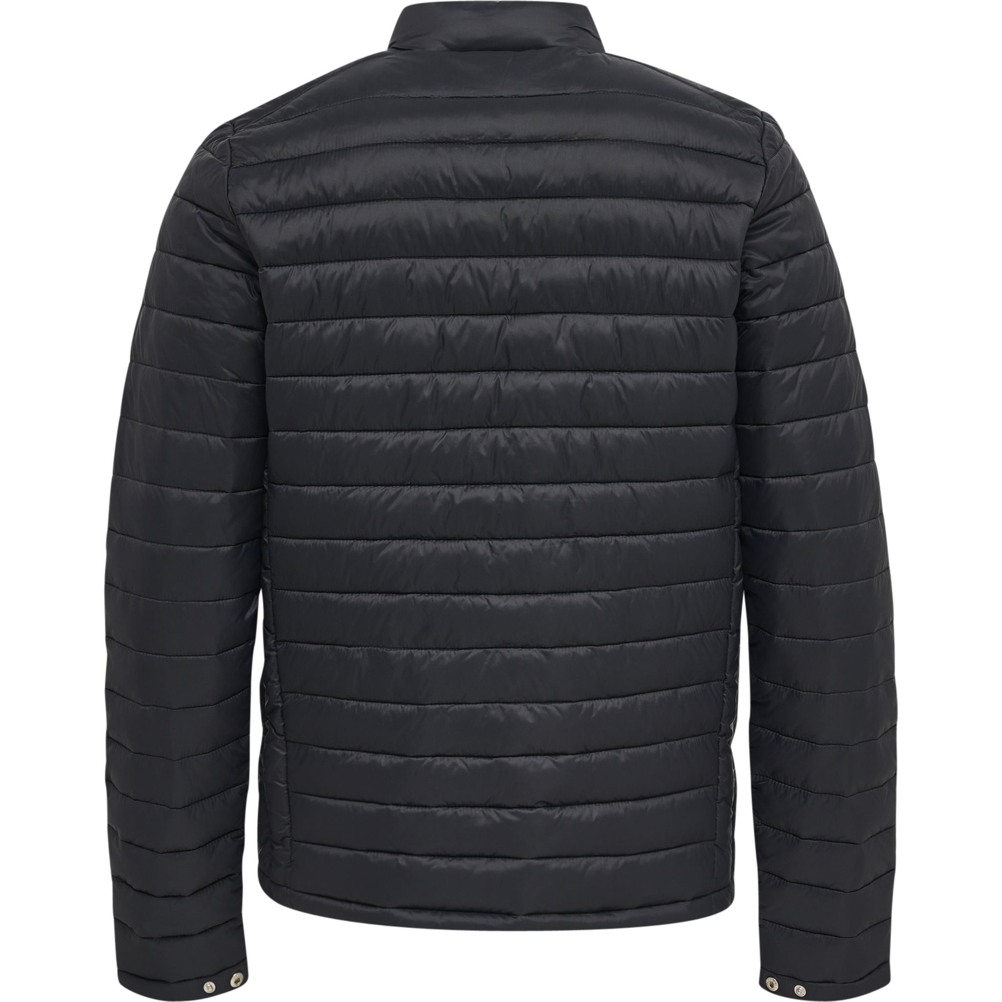 hmlRED QUILTED JACKET