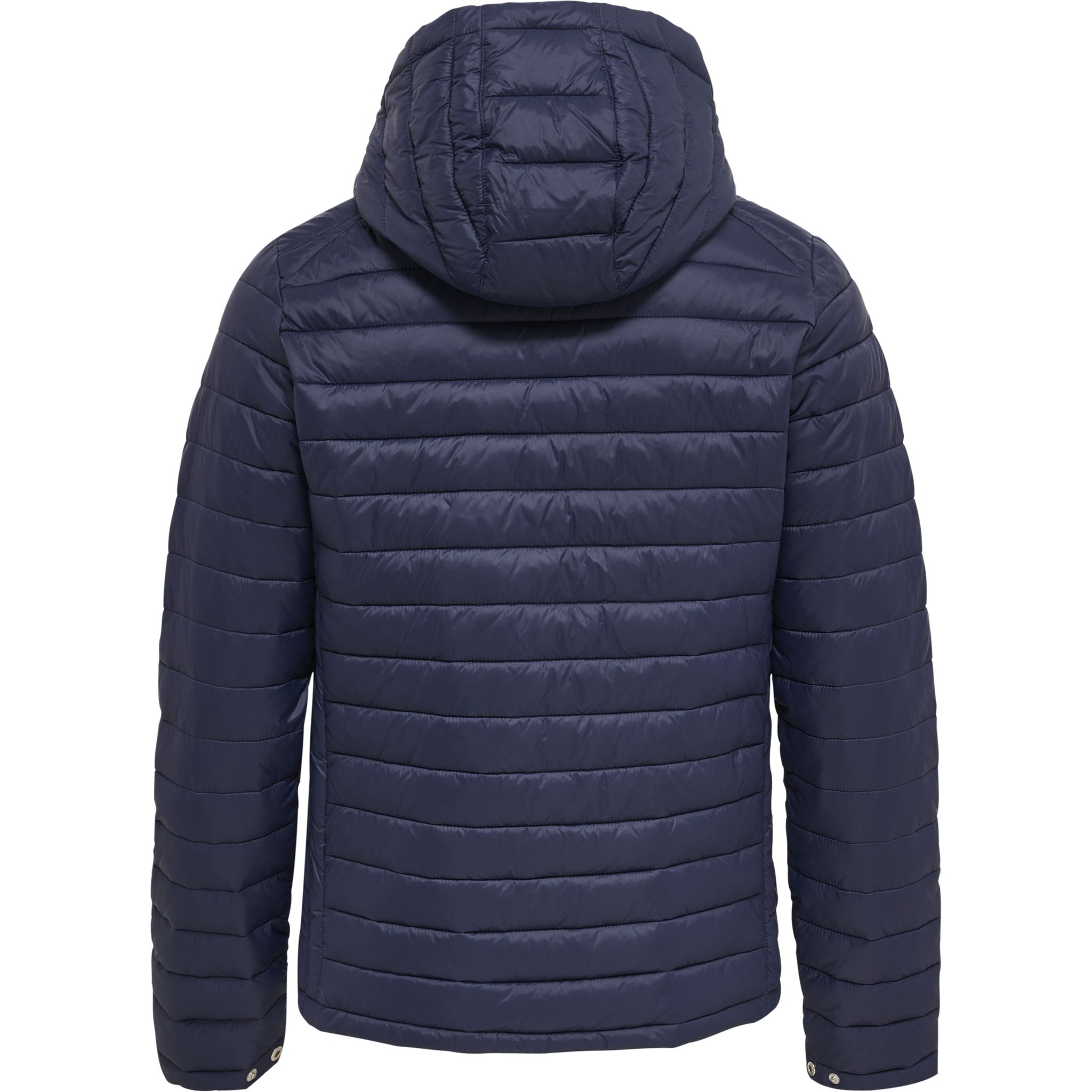 hmlRED QUILTED HOOD JACKET