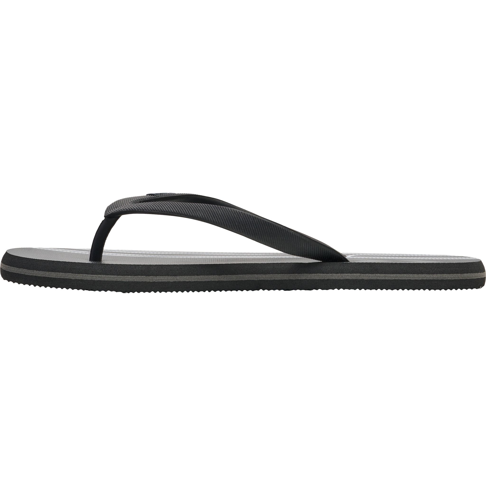 MULTI STRIPE FLIP FLOP