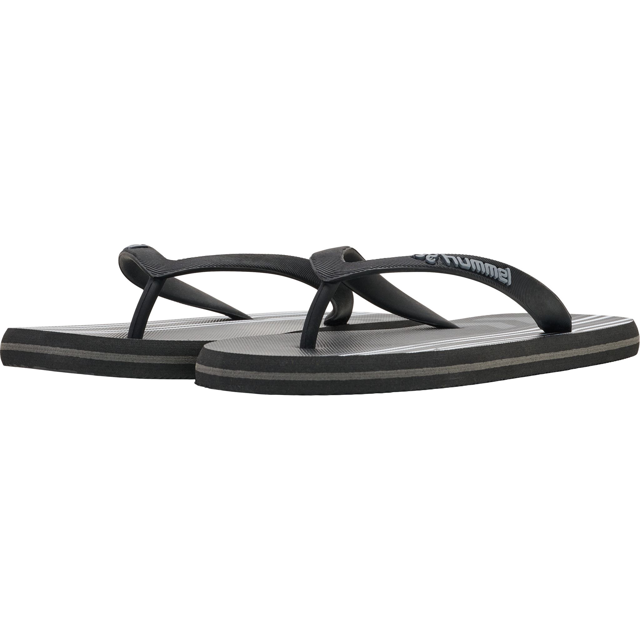 MULTI STRIPE FLIP FLOP