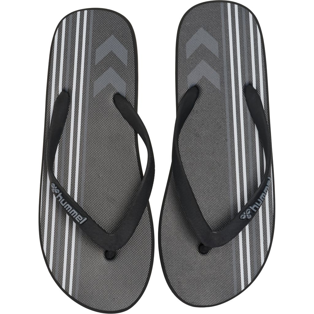 MULTI STRIPE FLIP FLOP