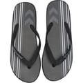 MULTI STRIPE FLIP FLOP