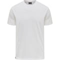 hmlRED BASIC T-SHIRT S/S