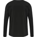 hmlRED BASIC T-SHIRT L/S