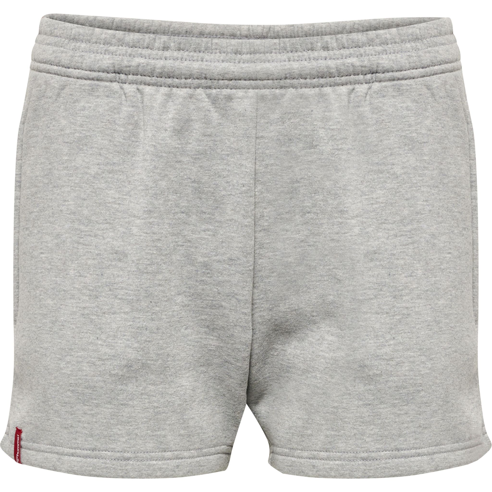 hmlRED BASIC SWEAT SHORTS KIDS