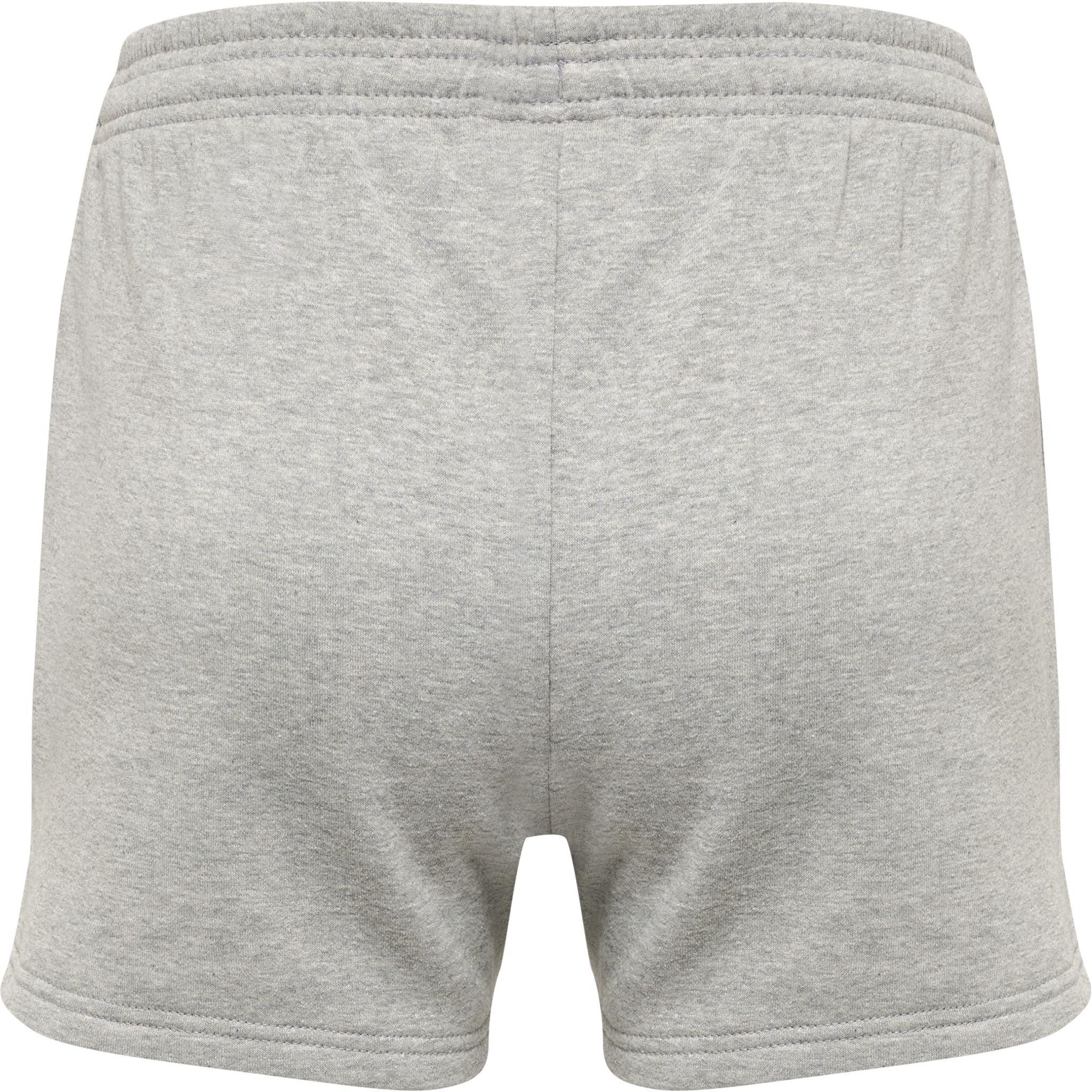 hmlRED BASIC SWEAT SHORTS KIDS