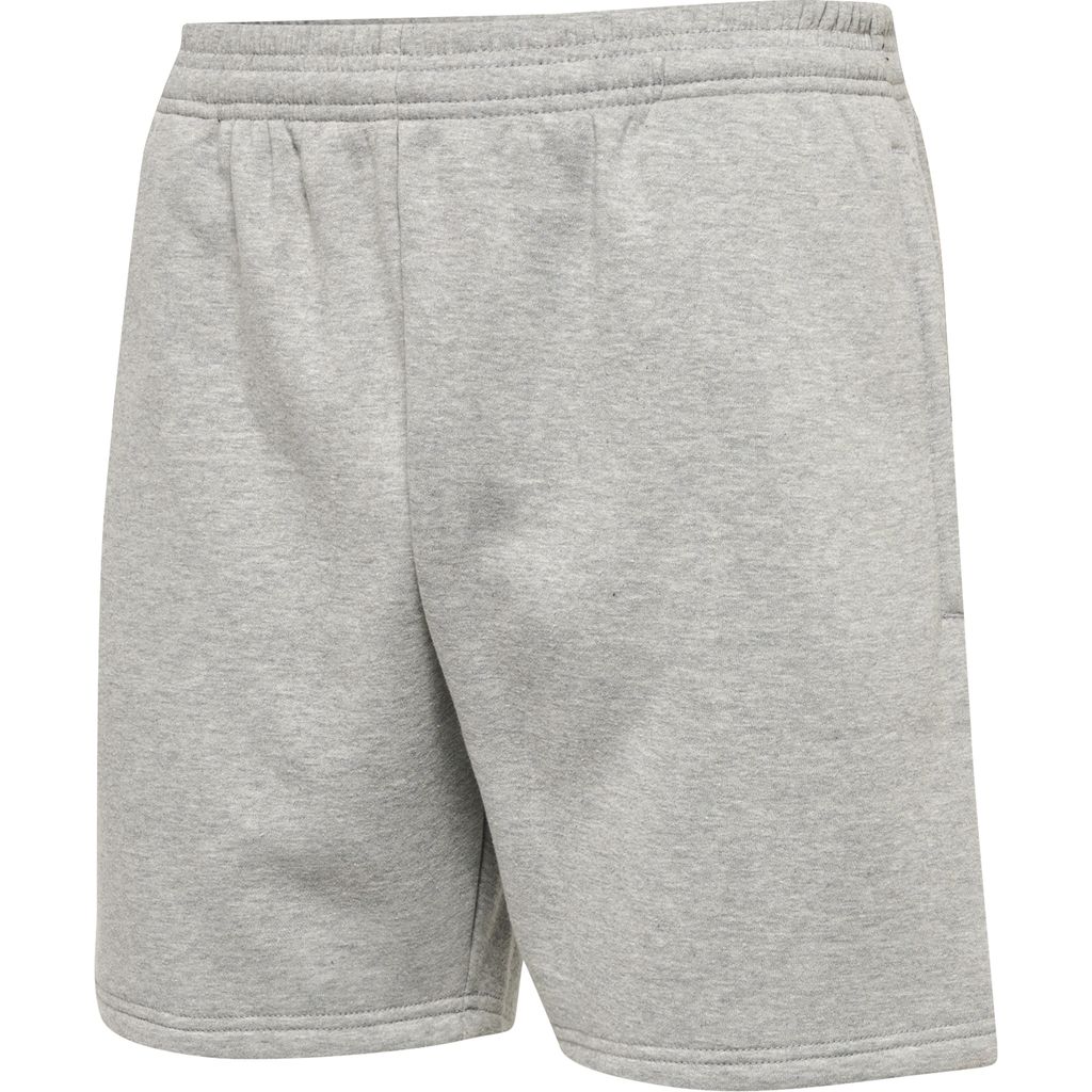 hmlRED BASIC SWEAT SHORTS