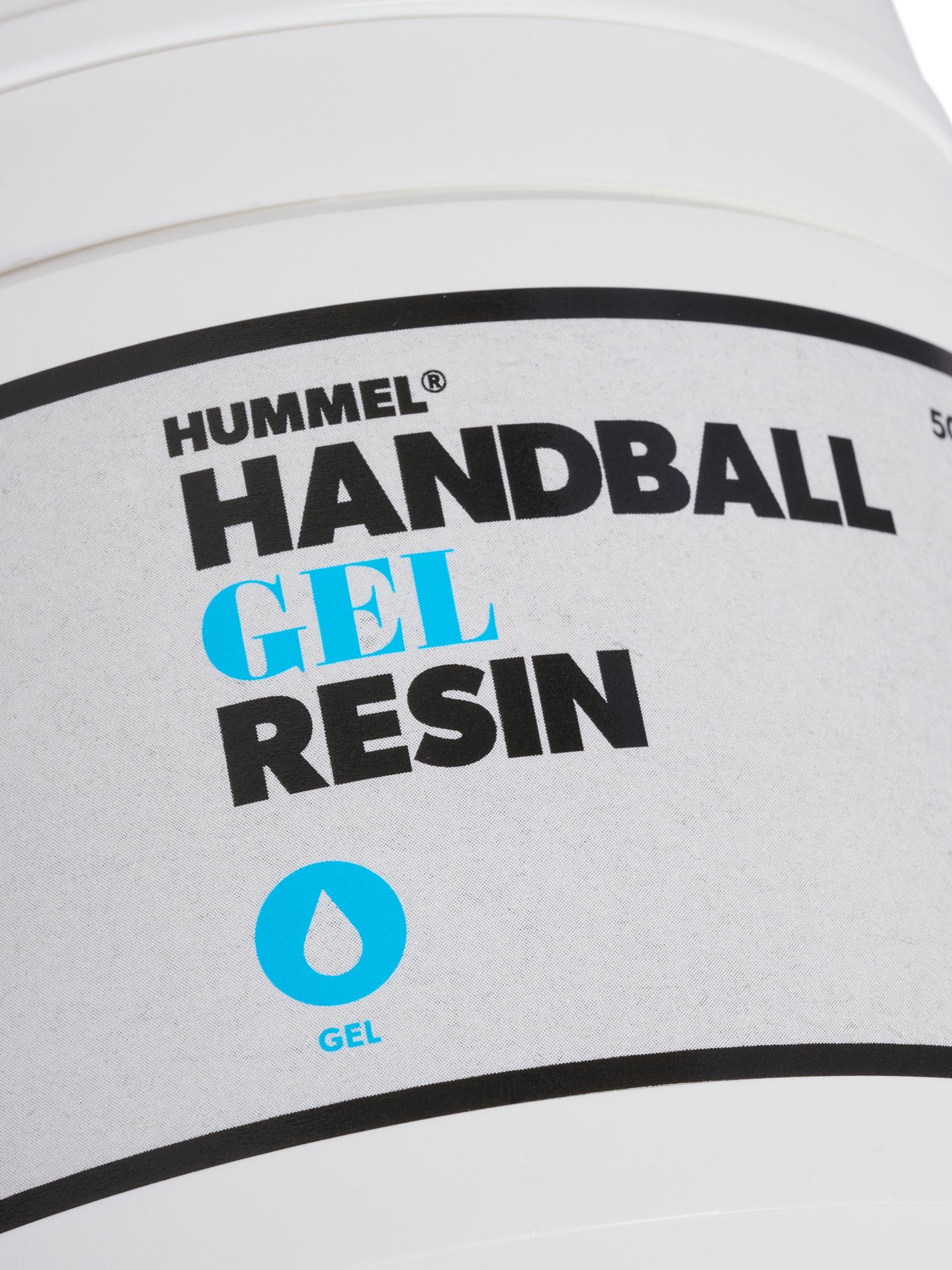 HUMMEL RESIN GEL BIG (4STK)