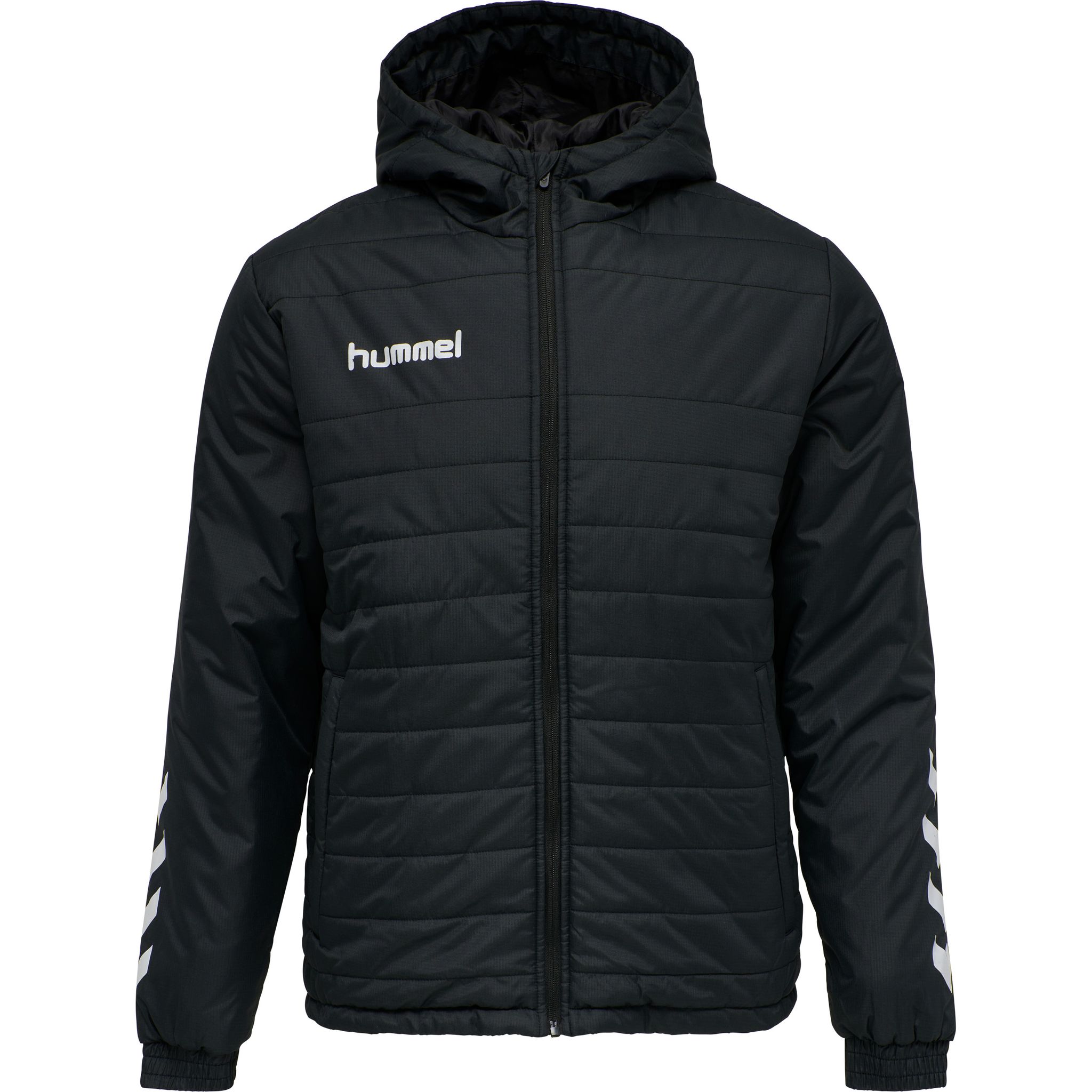 hmlPROMO SHORT BENCH JACKET