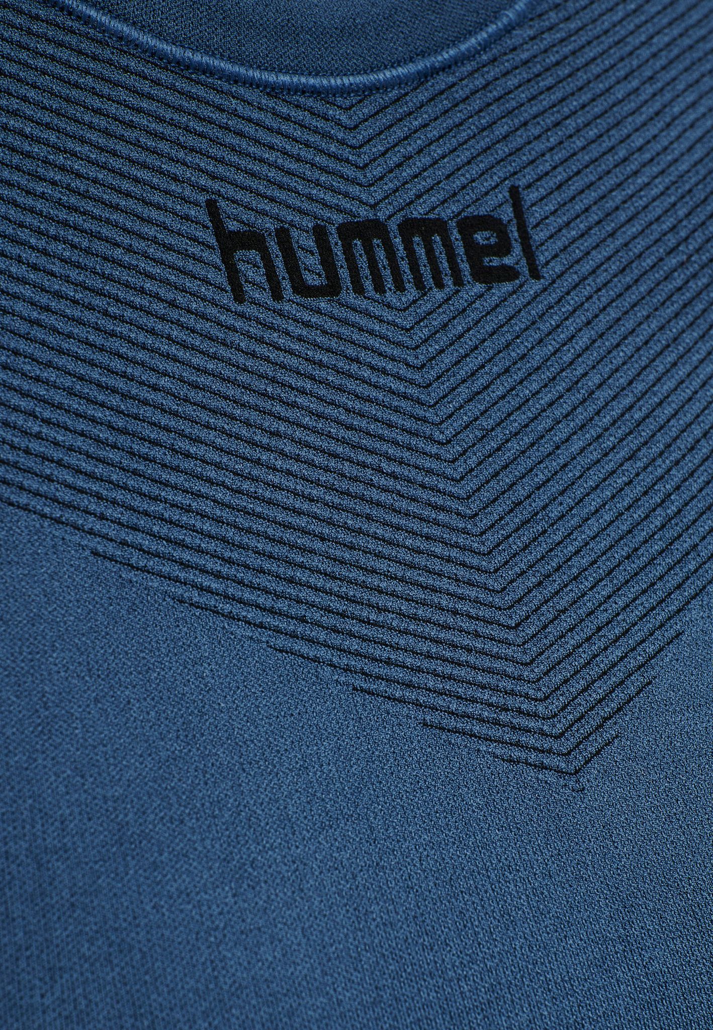 HUMMEL FIRST SEAMLESS JERSEY S/S WOMAN