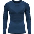 HUMMEL FIRST SEAMLESS JERSEY L/S