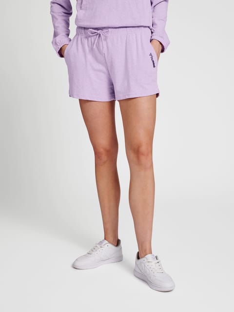 hmlZANDRA SHORTS