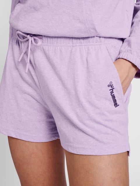 hmlZANDRA SHORTS