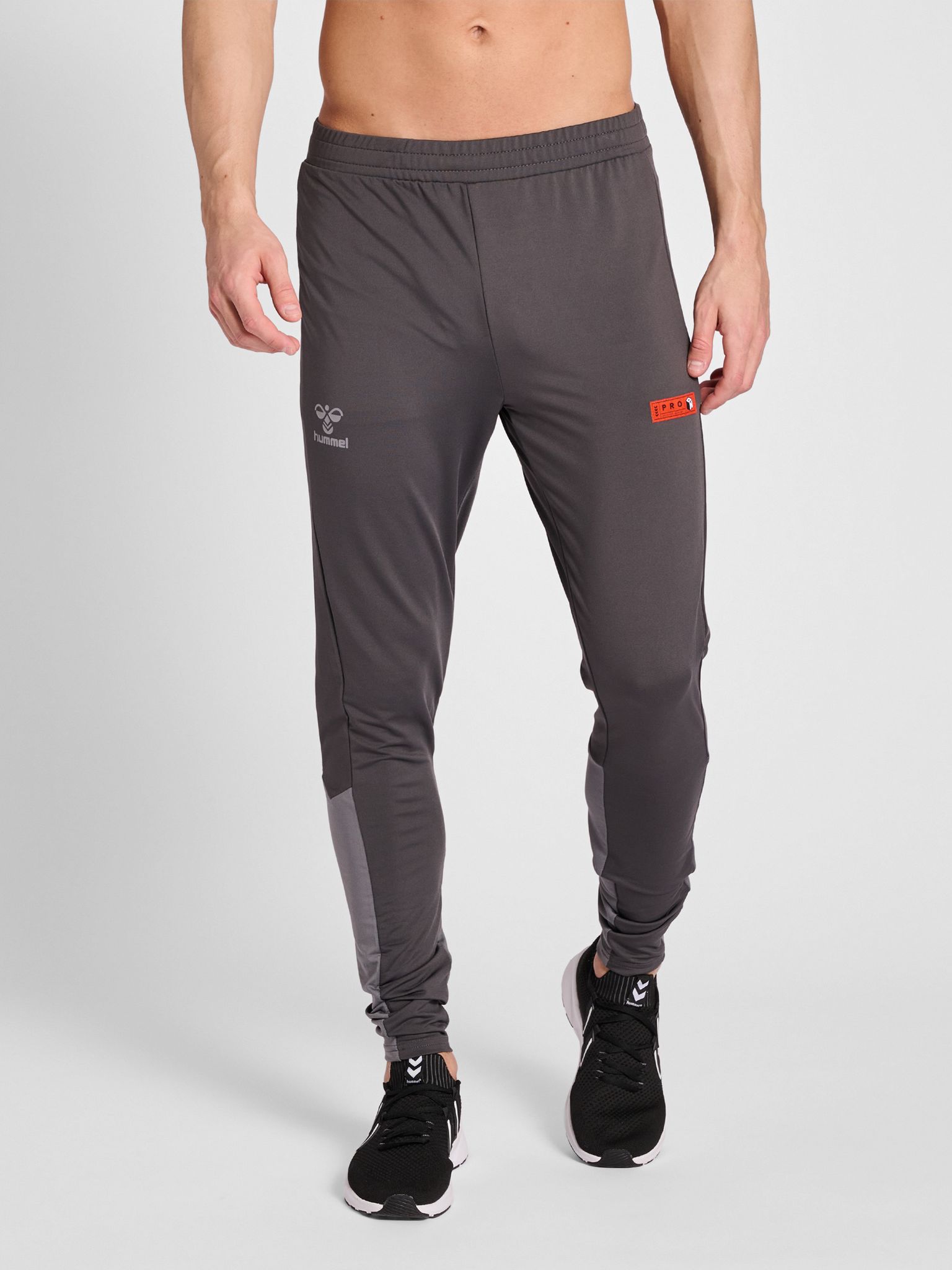 hmlPRO GRID TRAINING PANTS