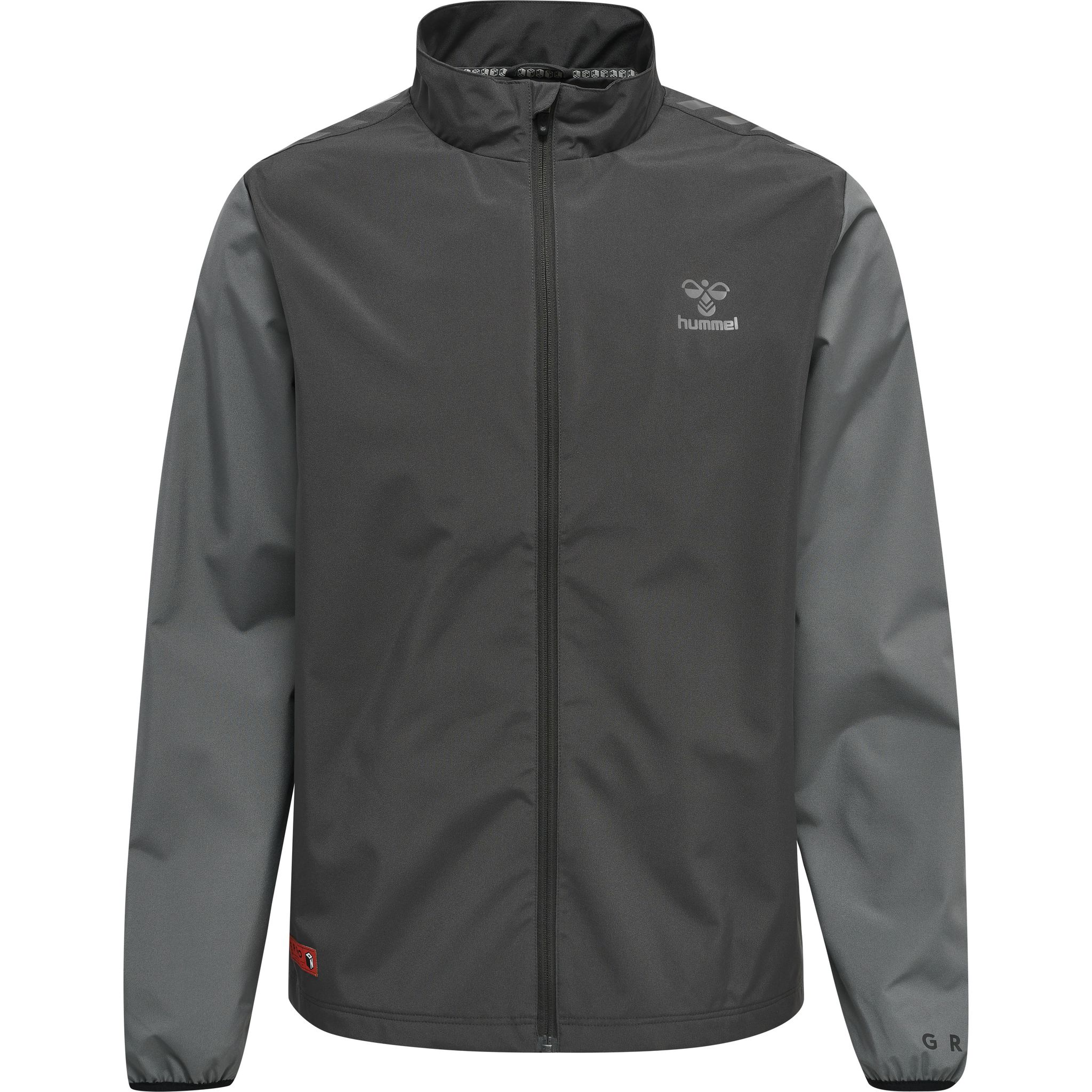 hmlPRO GRID TRAINING JACKET