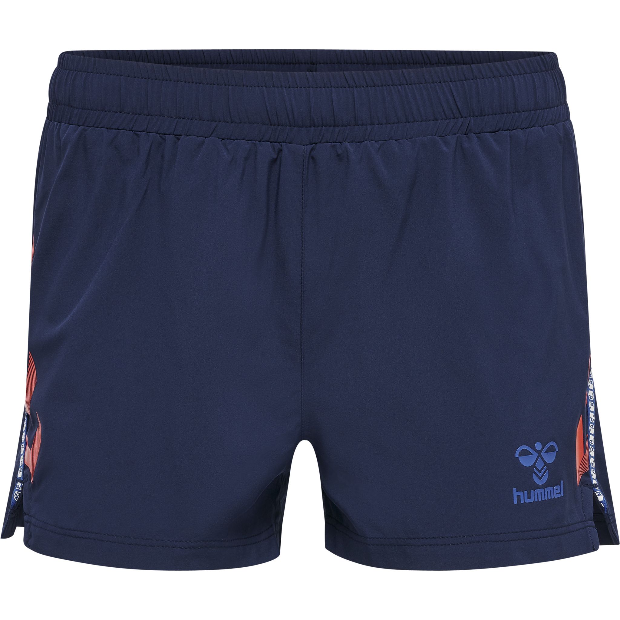 hmlPRO GRID GAME SHORTS WO