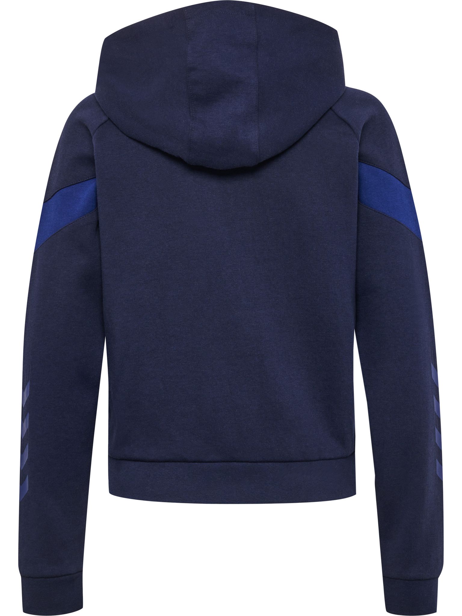 hmlTRAVEL SWEAT HOODIE WOMAN