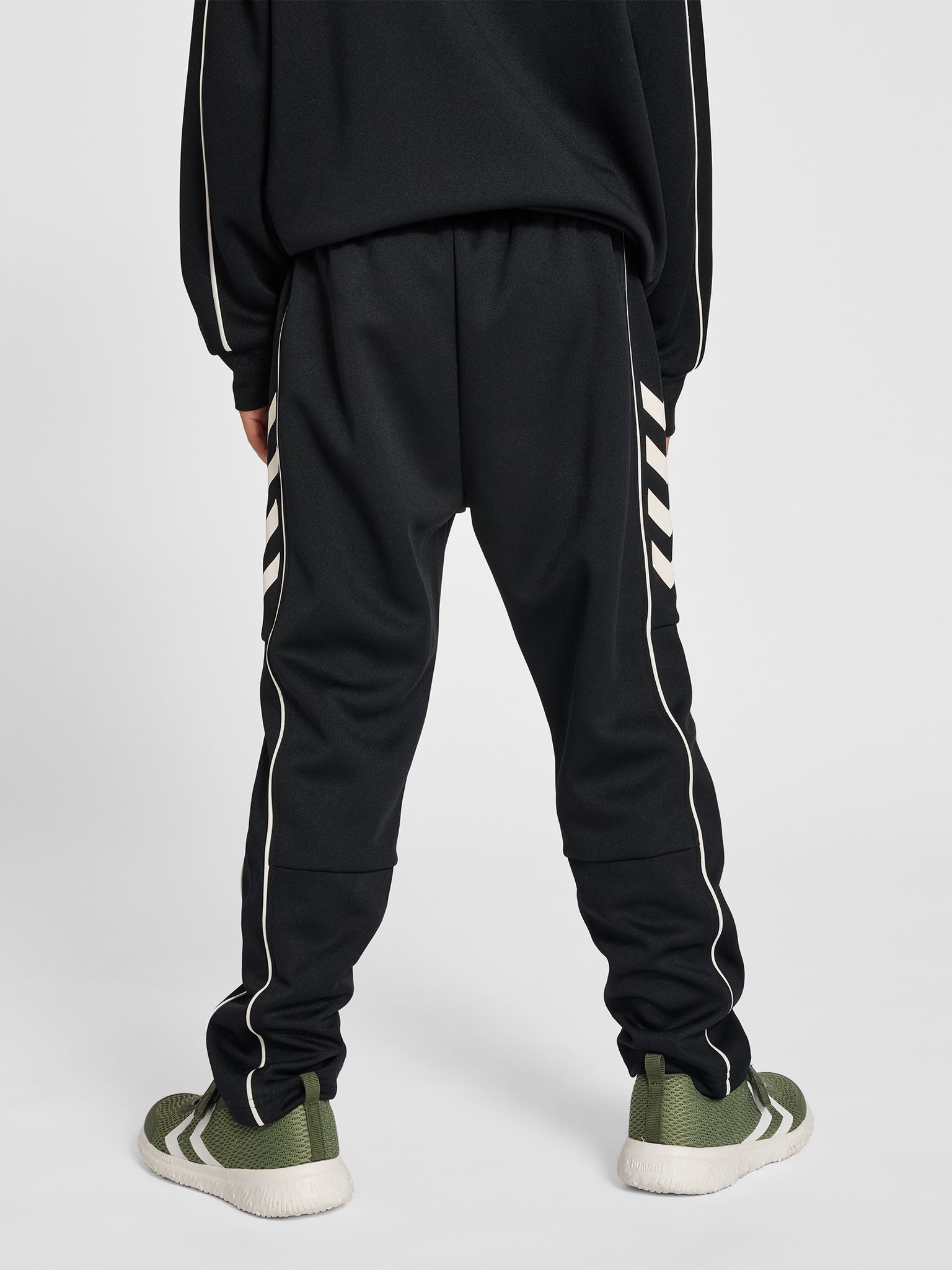 hmlTRACK TRACKSUIT