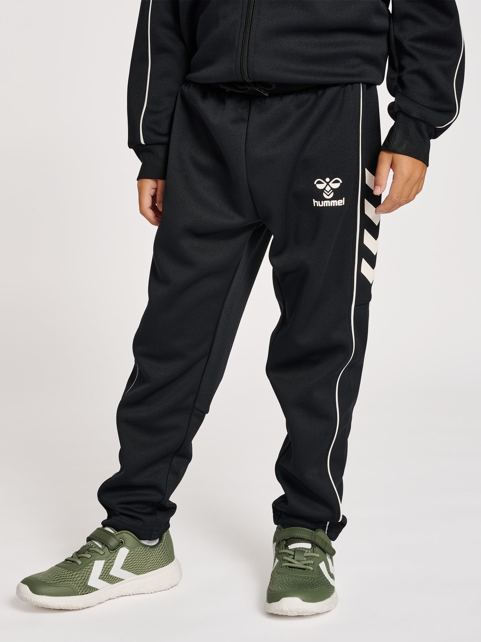 hmlTRACK TRACKSUIT