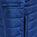 HMLNORTH QUILTED HOOD JACKET WOMAN