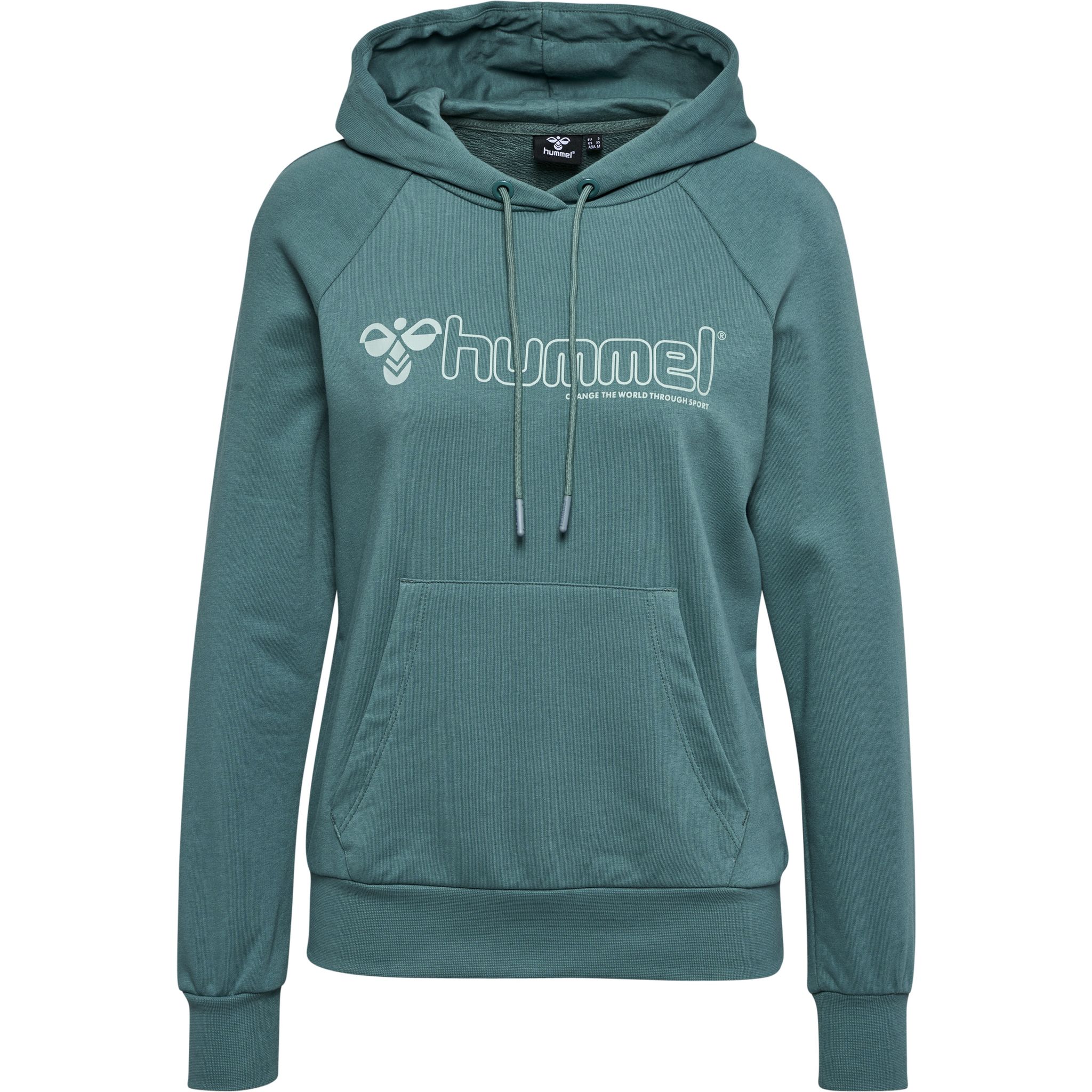 hmlNONI 2.0 HOODIE