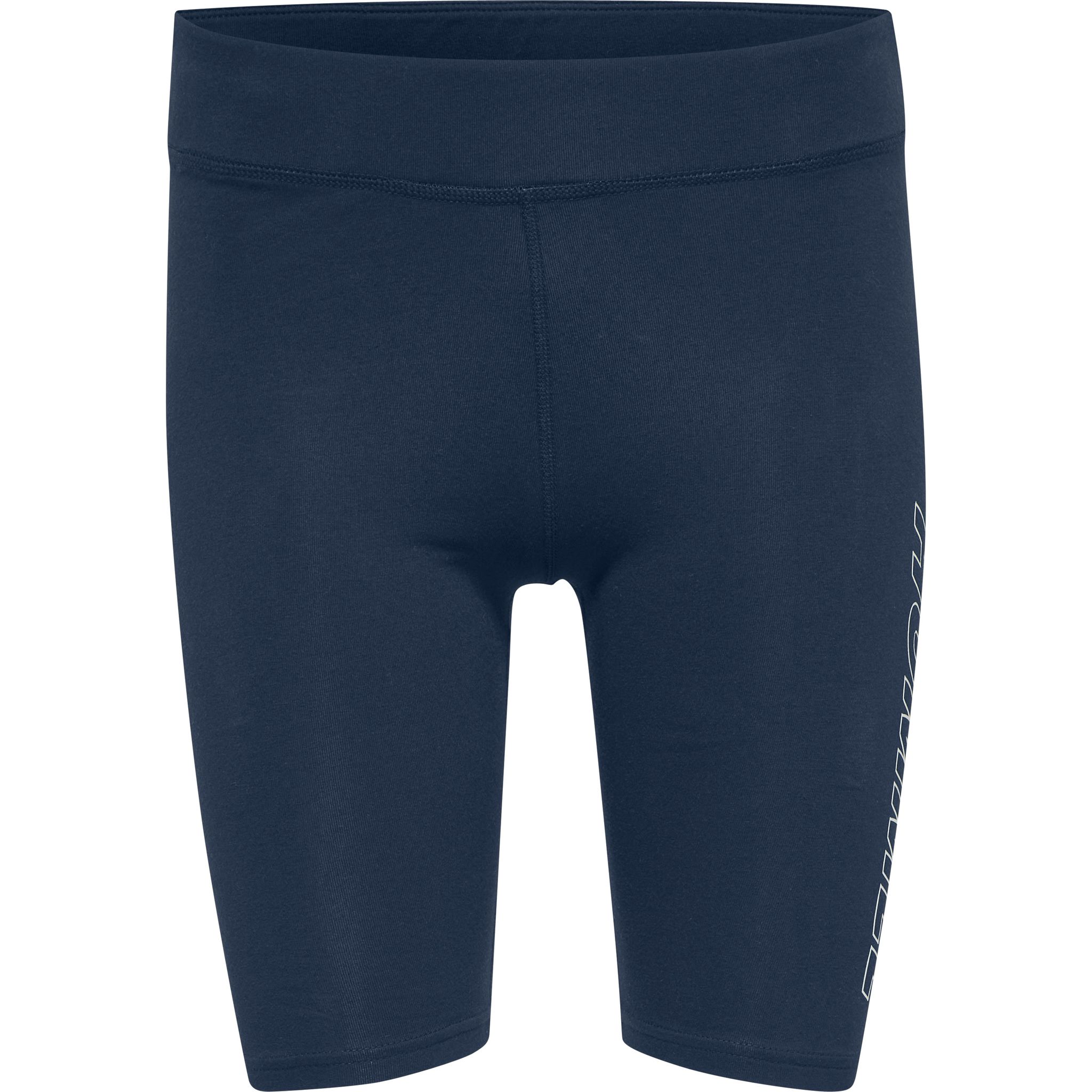 hmlTE MAJA 2-PACK MW C TIGHT SHORTS