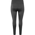 hmlTE CURVY HIGHT WAIST TIGHTS PLUS