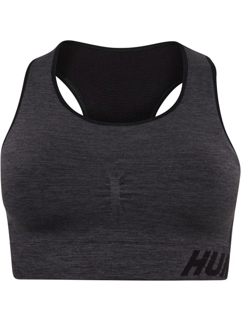 hmlTE CURVE SEAMLESS SPORTS BRA