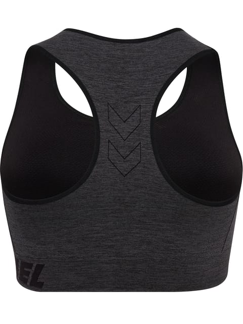 hmlTE CURVE SEAMLESS SPORTS BRA