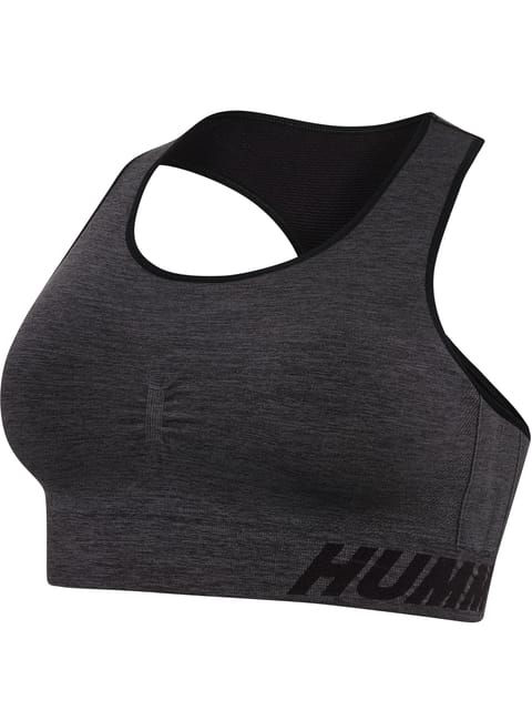 hmlTE CURVE SEAMLESS SPORTS BRA