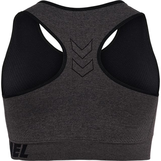 hmlTE CURVE SEAMLESS SPORTS BRA