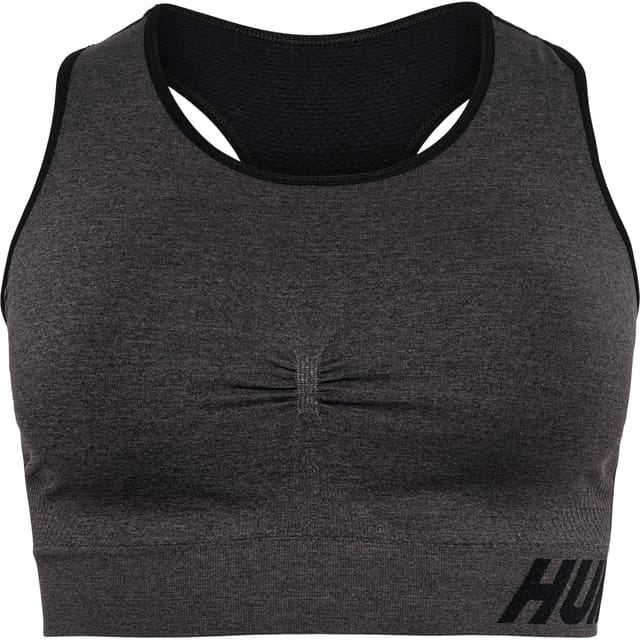 hmlTE CURVE SEAMLESS SPORTS BRA