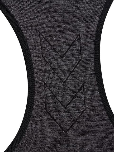 hmlTE CURVE SEAMLESS SPORTS BRA