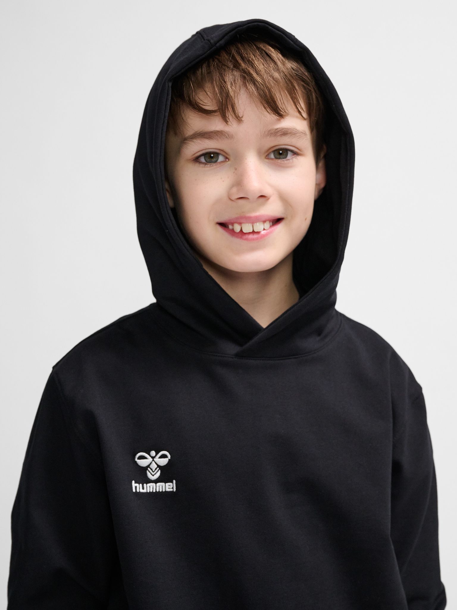 hmlGO 2.0 HOODIE KIDS