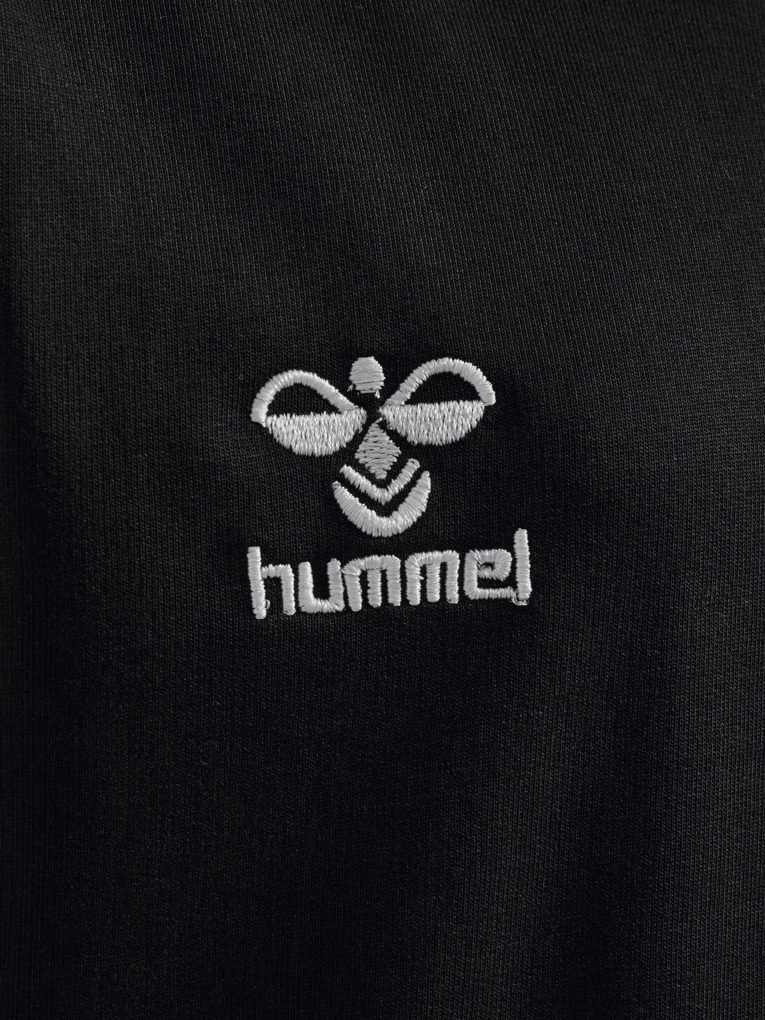 hmlGO 2.0 HOODIE KIDS