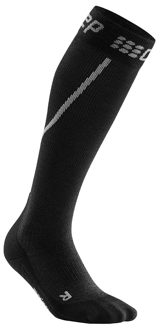 CEP WINTER RUN SOCKS, WOMEN