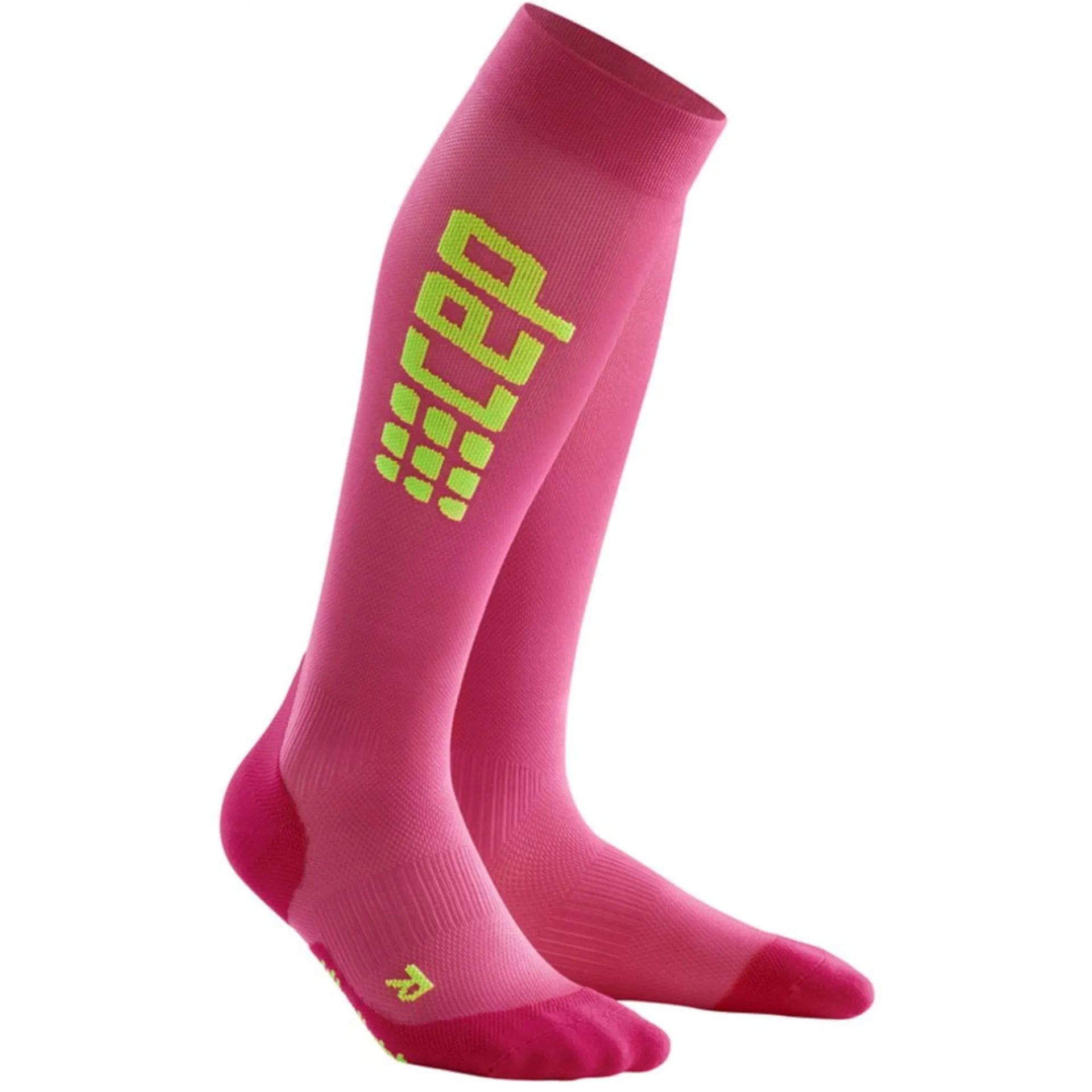 CEP PRO+ RUN ULTRALIGHT SOCKS, WOMEN