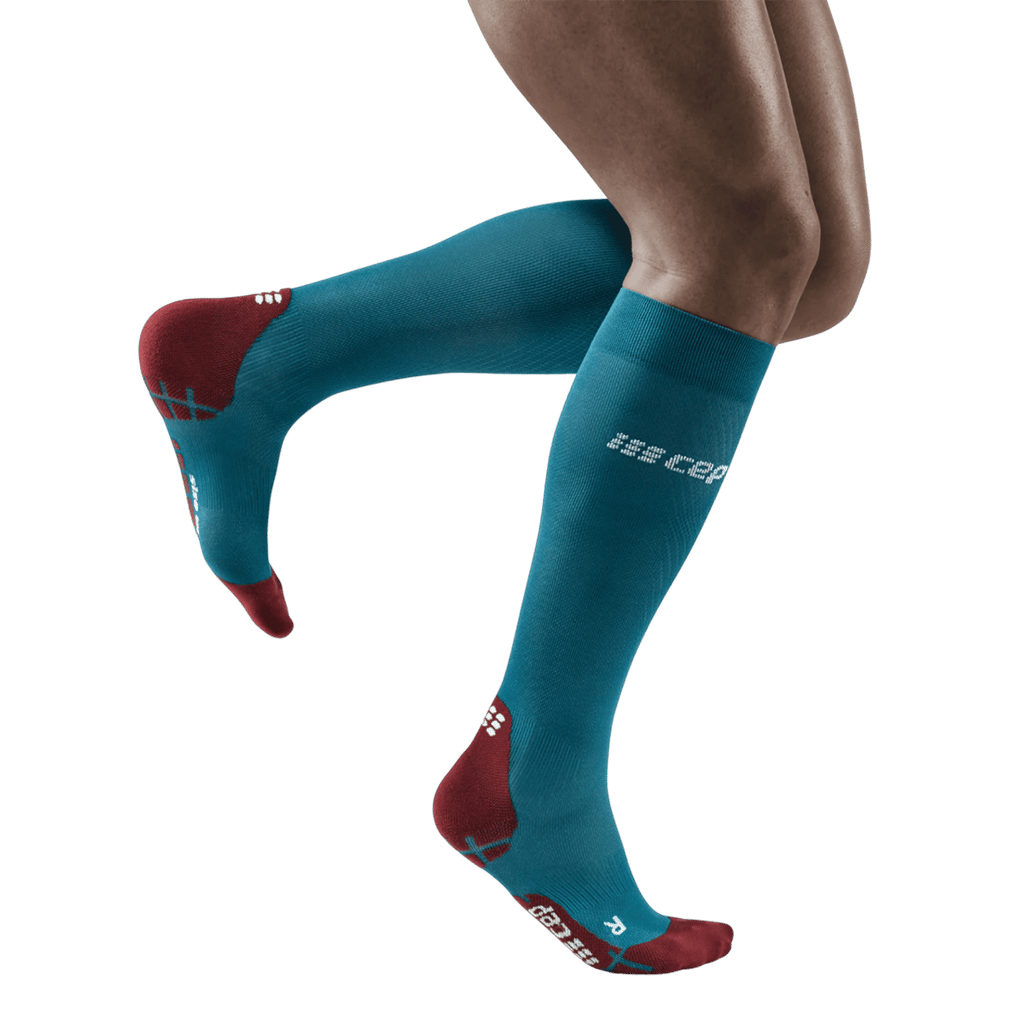 CEP RUN ULTRALIGHT SOCKS**,  WOMEN