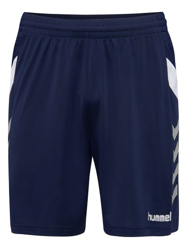 TECH MOVE POLY SHORTS