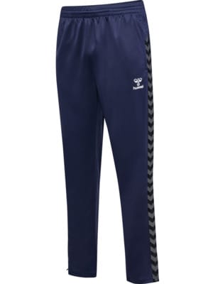 NBF - PALLBUKSE - hmlAUTHENTIC PL PANTS