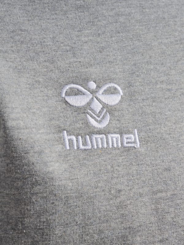 NBF - hmlGO 2.0 SWEATSHIRT