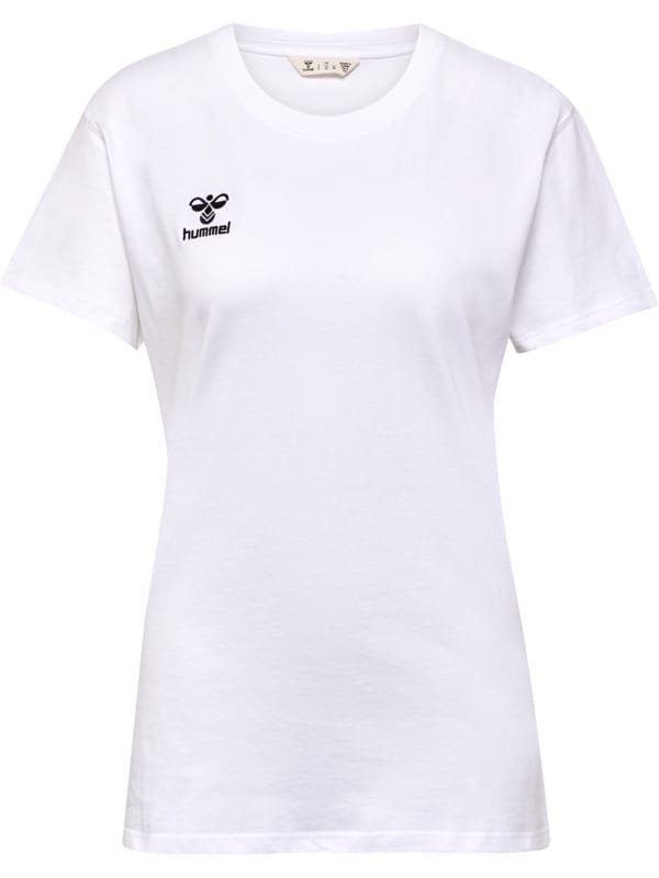 NBF - hmlGO 2.0 T-SHIRT S/S WOMAN