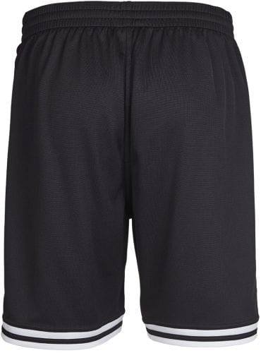 HUMMEL SIRIUS SHORTS BLACK/WHITE