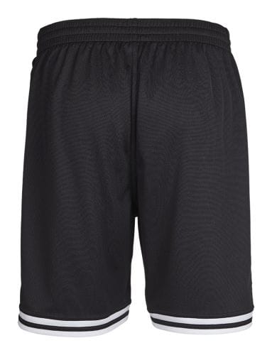 HUMMEL SIRIUS SHORTS BLACK/WHITE