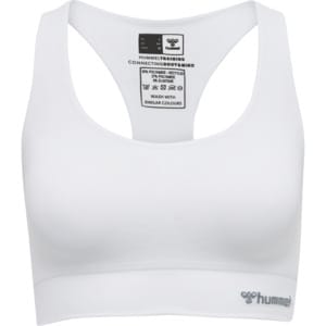 hmlTIF SEAMLESS SPORTS TOP