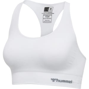 hmlTIF SEAMLESS SPORTS TOP