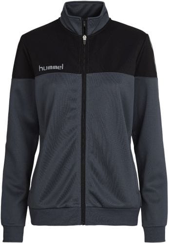 HUMMEL SIRIUS WOMEN'S POLY JACKET